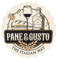 PaneeGusto Logo