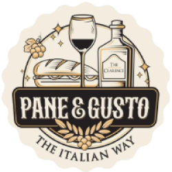 PaneeGusto Logo